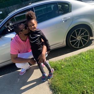 Meet your Posher, Jamell